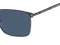 Tommy Hilfiger TH 2329/S DTY/KU 57 Occhiali da Sole