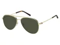 Tommy Hilfiger TH 2336/S J5G/QT 58 Occhiali da Sole