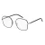 Tommy Hilfiger TH 2338 2M2 52 occhiali da vista