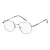Tommy Hilfiger TH 2366/F 6LB 52 occhiali da vista