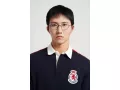 Tommy Hilfiger TH 2367/F 003 52 occhiali da vista