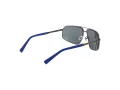 Timberland TLND 9341-H 07D 64 Occhiali da Sole