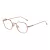 Taylor Morris TM 02 C4 48 occhiali da vista