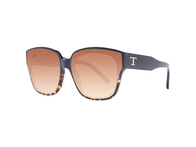 Tod's TO 0331 05F 65 Occhiali da Sole