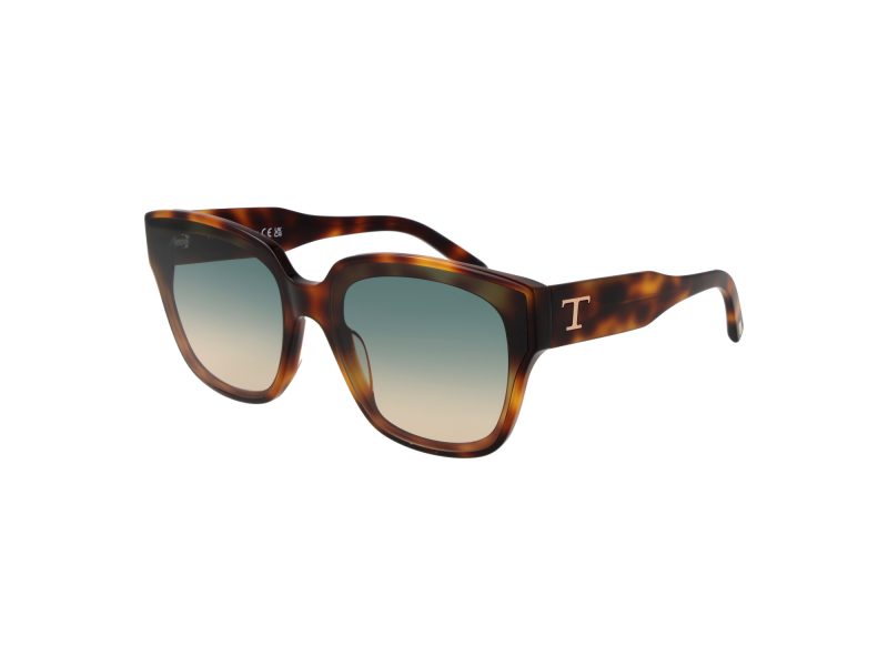Tod's TO 0331 53P 65 Occhiali da Sole