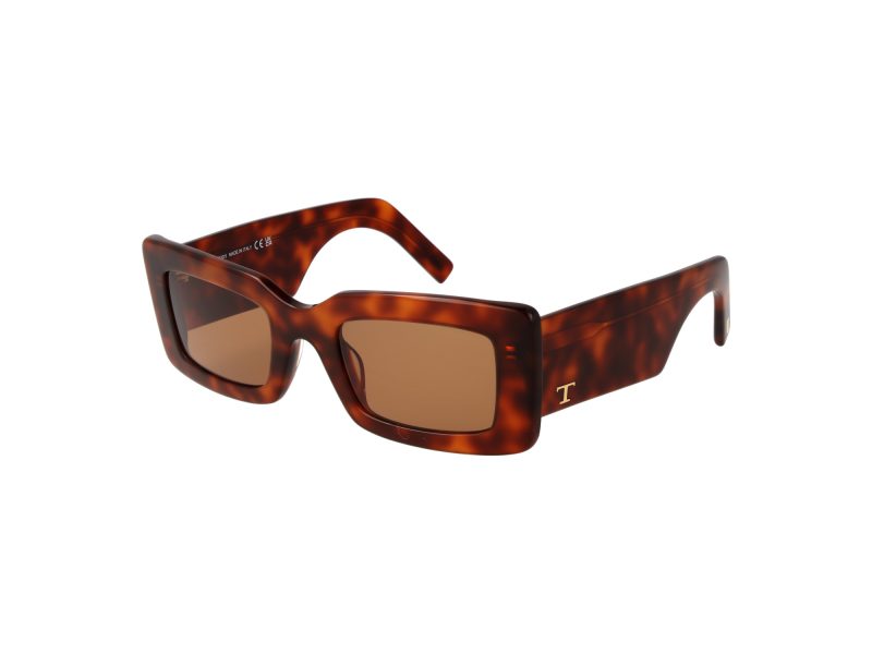 Tod's TO 0348 53E 52 Occhiali da Sole
