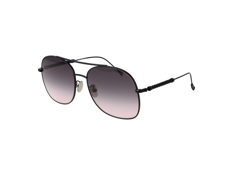 Tod's TO 0357 01B 58 Occhiali da Sole