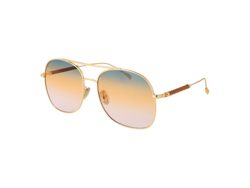 Tod's TO 0357 30B 58 Occhiali da Sole