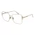Tod's TO 5272 028 56 occhiali da vista