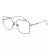 Tod's TO 5272 069 56 occhiali da vista