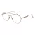 Tod's TO 5277 028 56 occhiali da vista
