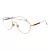 Tod's TO 5277 030 56 occhiali da vista