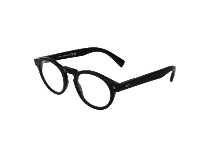 Tod's TO 5284 001 49 occhiali da vista