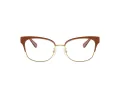 Tory Burch TY 1089 3324 52 occhiali da vista