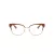 Tory Burch TY 1089 3324 52 occhiali da vista