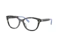 Tory Burch TY 2137U 2034 47 occhiali da vista