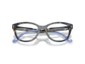 Tory Burch TY 2137U 2034 47 occhiali da vista