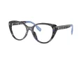 Tory Burch TY 2143U 1957 52 occhiali da vista