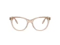 Tory Burch TY 2150U 1954 52 occhiali da vista