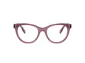 Tory Burch TY 2150U 3179 52 occhiali da vista