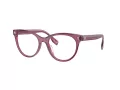 Tory Burch TY 2150U 3179 52 occhiali da vista