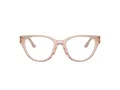 Tory Burch TY 4011U 1860 51 occhiali da vista