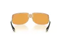 Tory Burch TY 5015M 331007 75 Occhiali da Sole