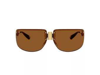 Tory Burch TY 5015M 334373 75 Occhiali da Sole