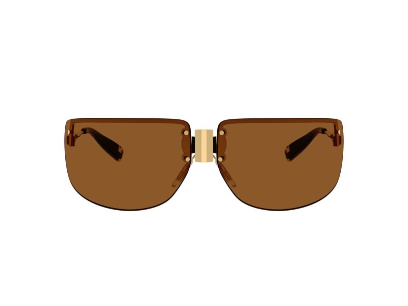 Tory Burch TY 5015M 334373 75 Occhiali da Sole