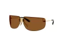Tory Burch TY 5015M 334373 75 Occhiali da Sole