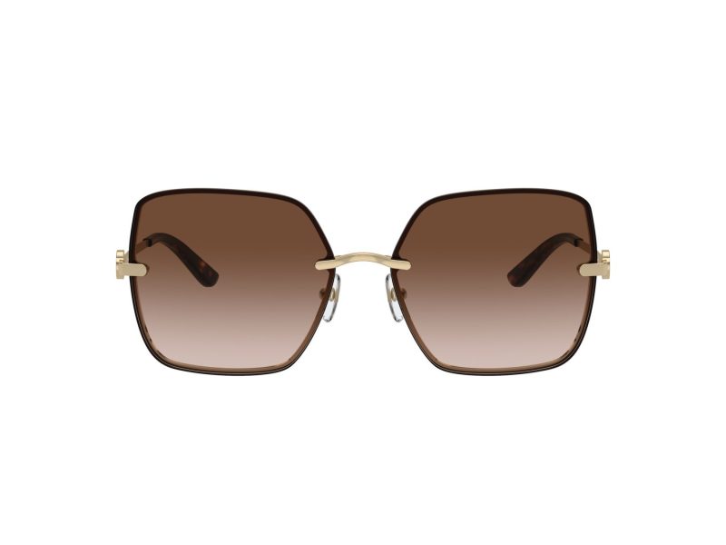 Tory Burch TY 6080 334913 58 Occhiali da Sole