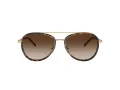 Tory Burch TY 6089 330413 57 Occhiali da Sole