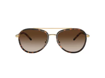 Tory Burch TY 6089 330413 57 Occhiali da Sole