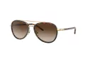 Tory Burch TY 6089 330413 57 Occhiali da Sole