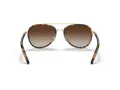 Tory Burch TY 6089 330413 57 Occhiali da Sole