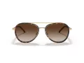 Tory Burch TY 6089 330413 57 Occhiali da Sole