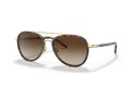 Tory Burch TY 6089 330413 57 Occhiali da Sole