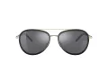 Tory Burch TY 6089 33056V 57 Occhiali da Sole
