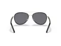 Tory Burch TY 6089 33056V 57 Occhiali da Sole