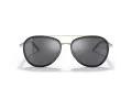 Tory Burch TY 6089 33056V 57 Occhiali da Sole