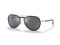 Tory Burch TY 6089 33056V 57 Occhiali da Sole