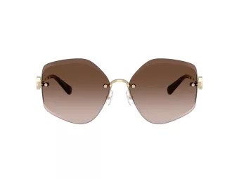 Tory Burch TY 6111 334913 58 Occhiali da Sole