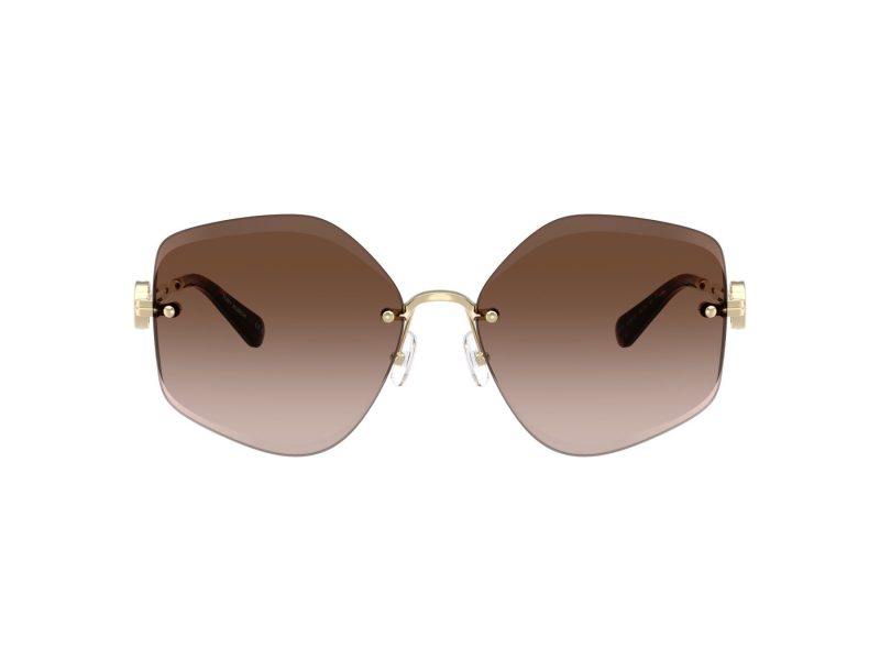 Tory Burch TY 6111 334913 58 Occhiali da Sole