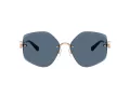 Tory Burch TY 6111 33534L 58 Occhiali da Sole