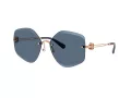 Tory Burch TY 6111 33534L 58 Occhiali da Sole