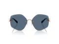 Tory Burch TY 6111 33534L 58 Occhiali da Sole