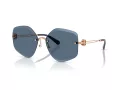 Tory Burch TY 6111 33534L 58 Occhiali da Sole