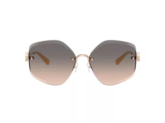 Tory Burch TY 6111 3358G9 58 Occhiali da Sole