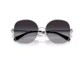 Tory Burch TY 6112 32748G 56 Occhiali da Sole
