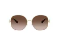 Tory Burch TY 6112 334613 56 Occhiali da Sole